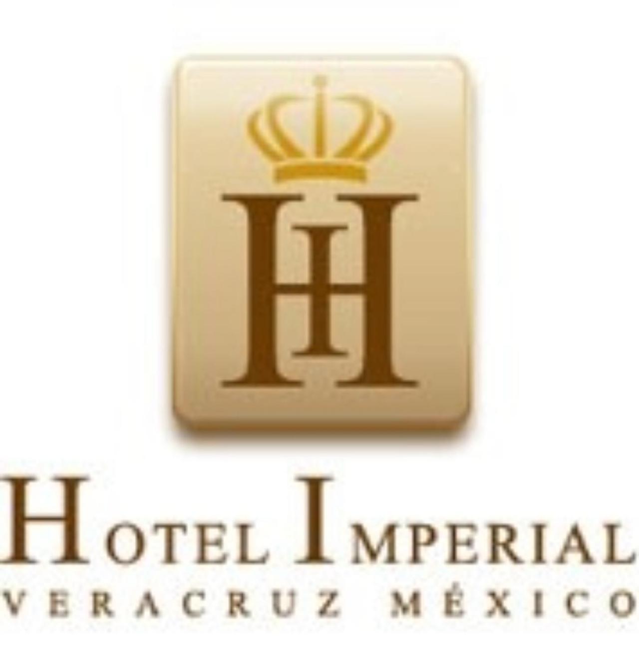 Hotel Imperial Veracruz Exterior photo